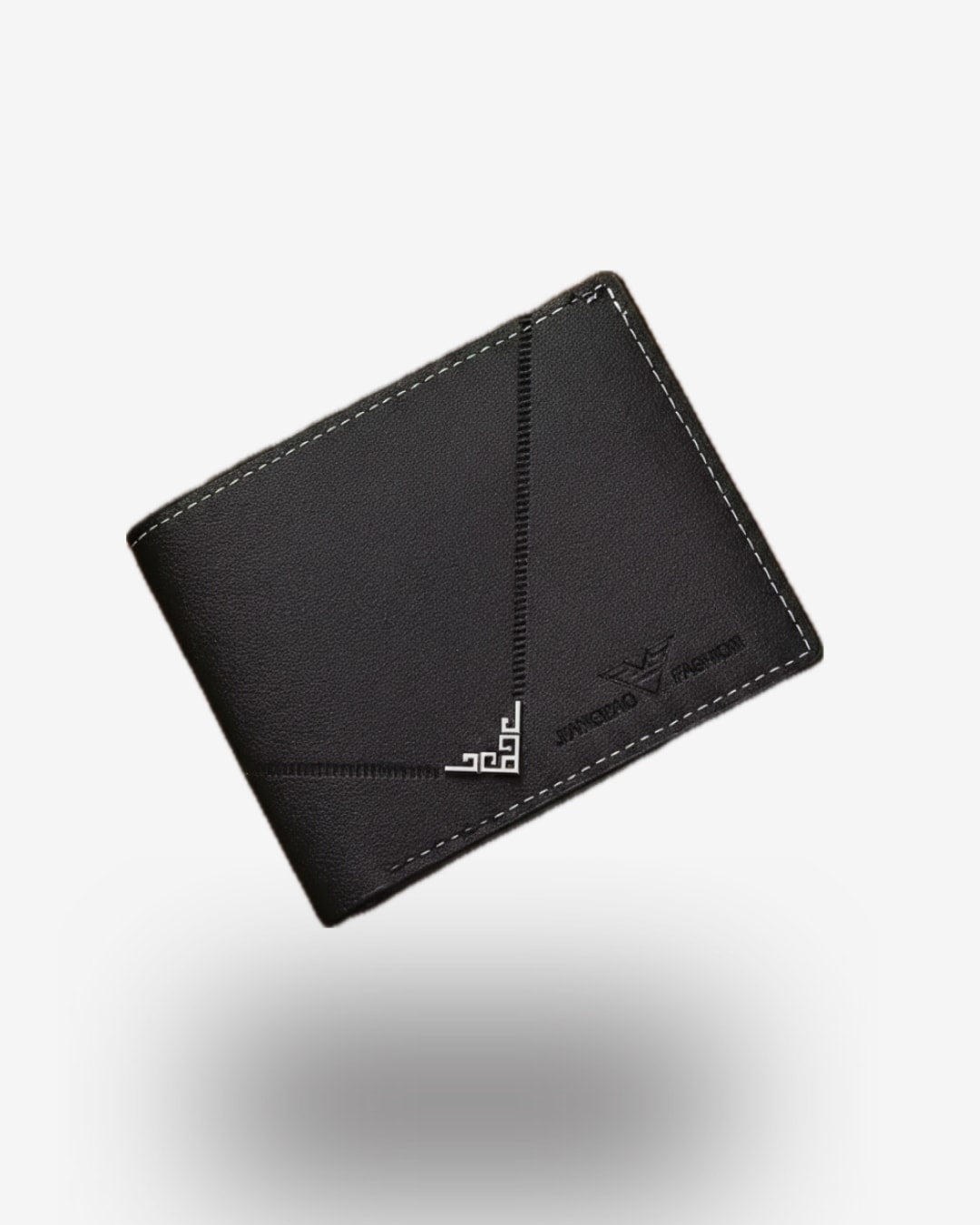 Men's Leather Wallet - Le Mans