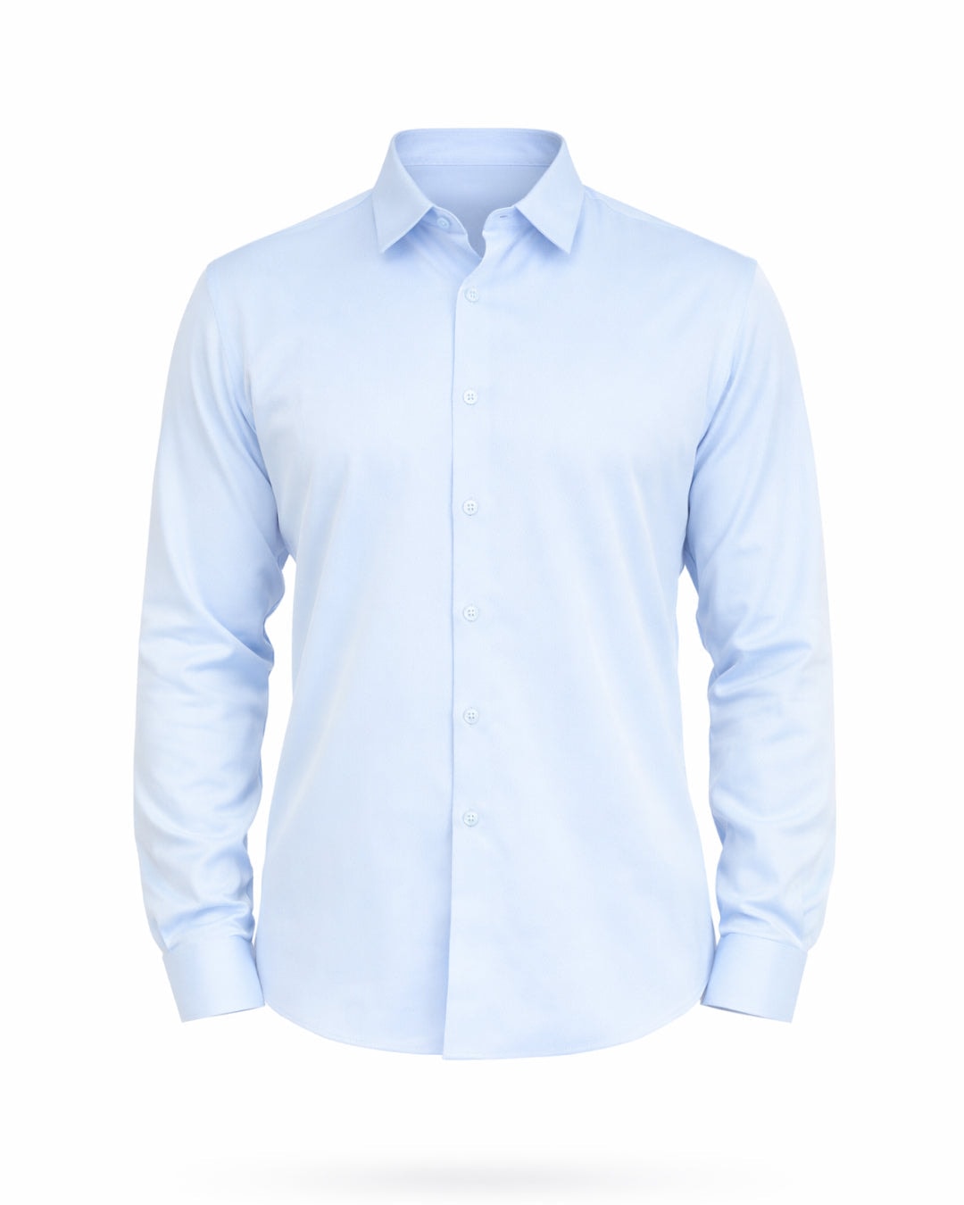 The Lennox Wrinkle-Free Shirt