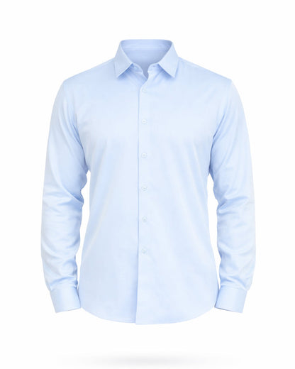 The Lennox Wrinkle-Free Shirt