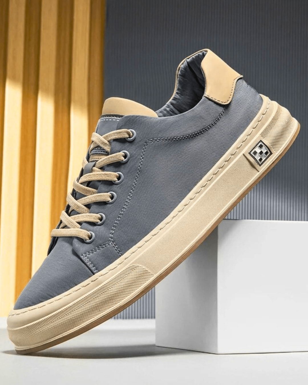 The Ariston Sneaker