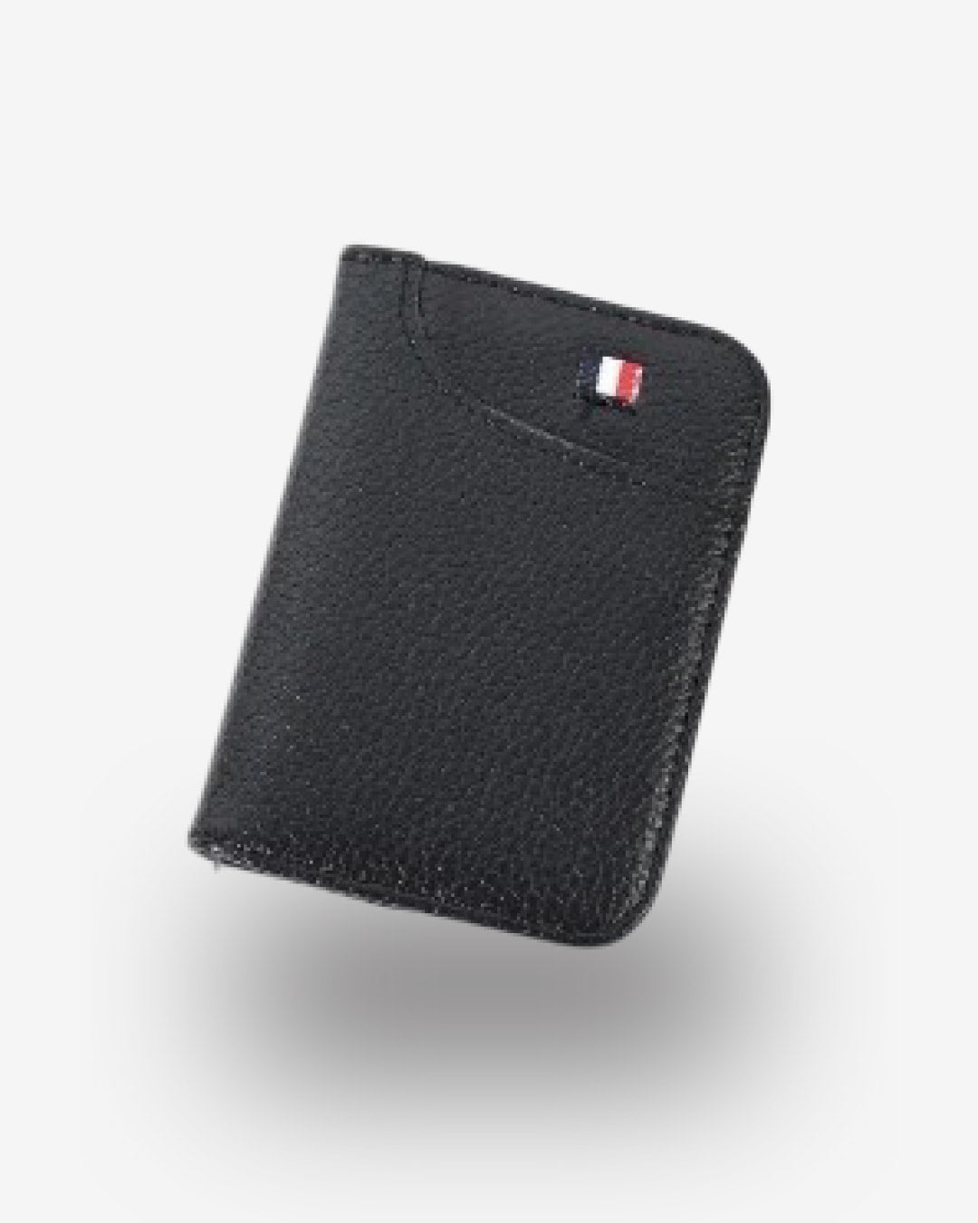 Super Thin Portable Wallet in Leather