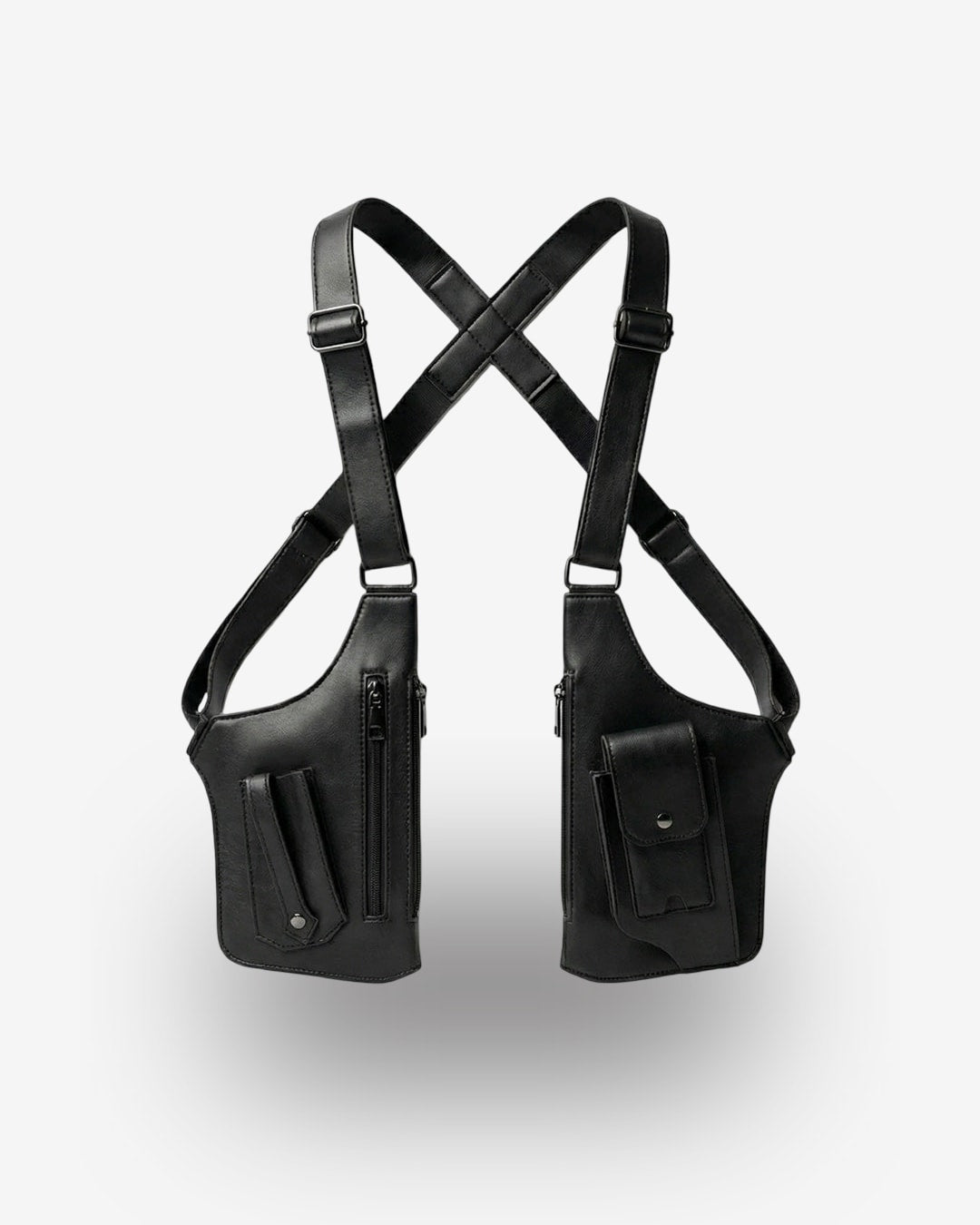 Heritage - Classic Shoulder Satchel - Buy 1 Get 1 Free + GIFT