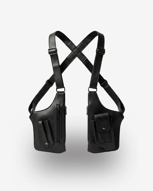 Heritage - Classic Shoulder Satchel - Buy 1 Get 1 Free + GIFT