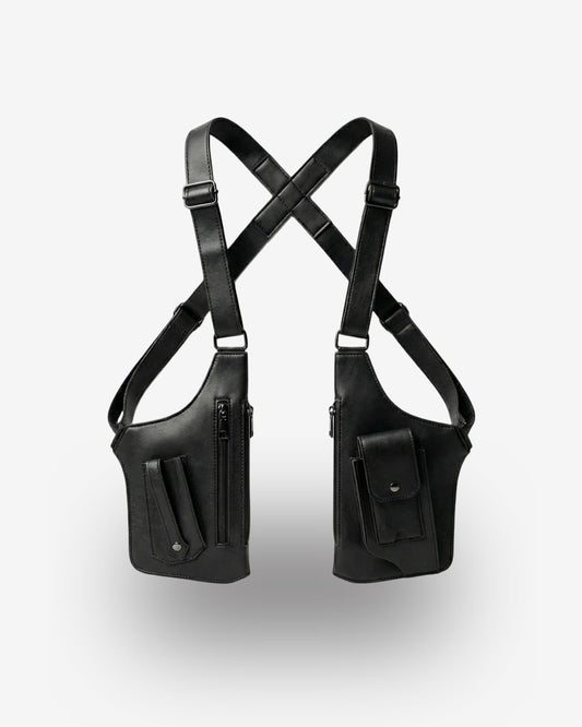 Heritage - Classic Shoulder Satchel - Buy 1 Get 1 Free + GIFT