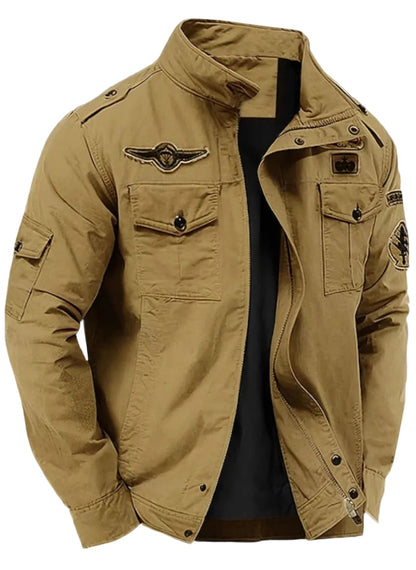 Men's Jacket - Voikove