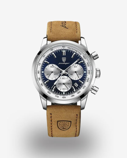 Leather Watch - Sublime