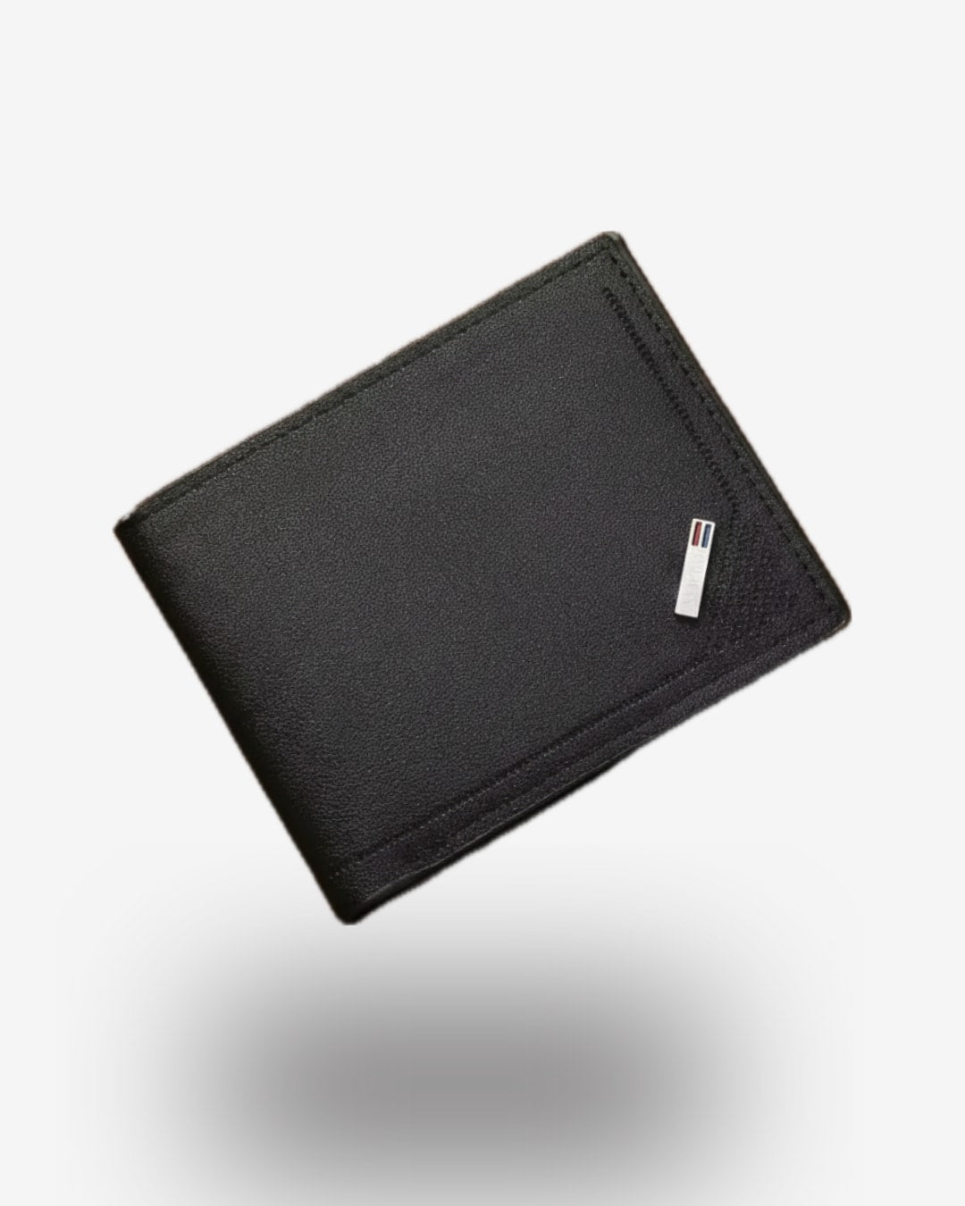 Men's Leather Wallet - Berlim