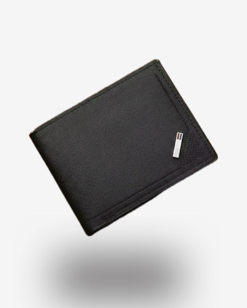 Men's Leather Wallet - Berlim