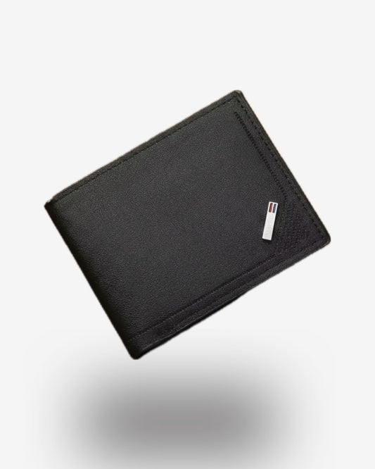 Men's Leather Wallet - Berlim