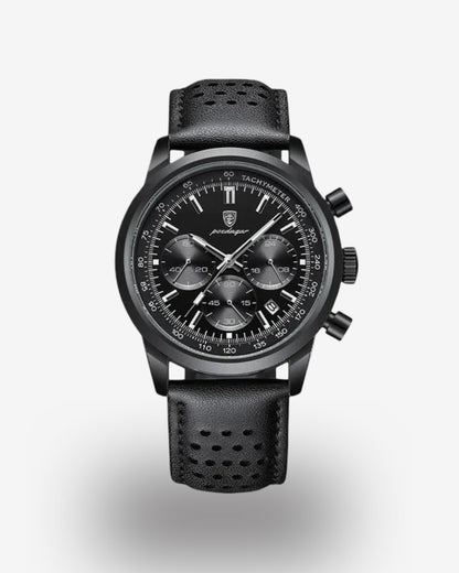 Leather Watch - Sublime