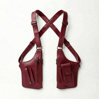 Heritage - Classic Shoulder Satchel - Buy 1 Get 1 Free + GIFT