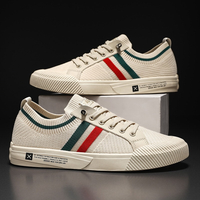 Italian Luxury Sneakers