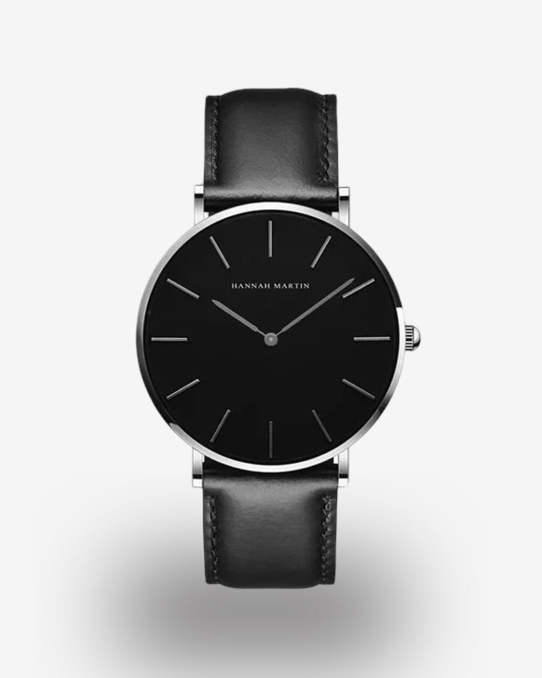Leather Watch - Verona