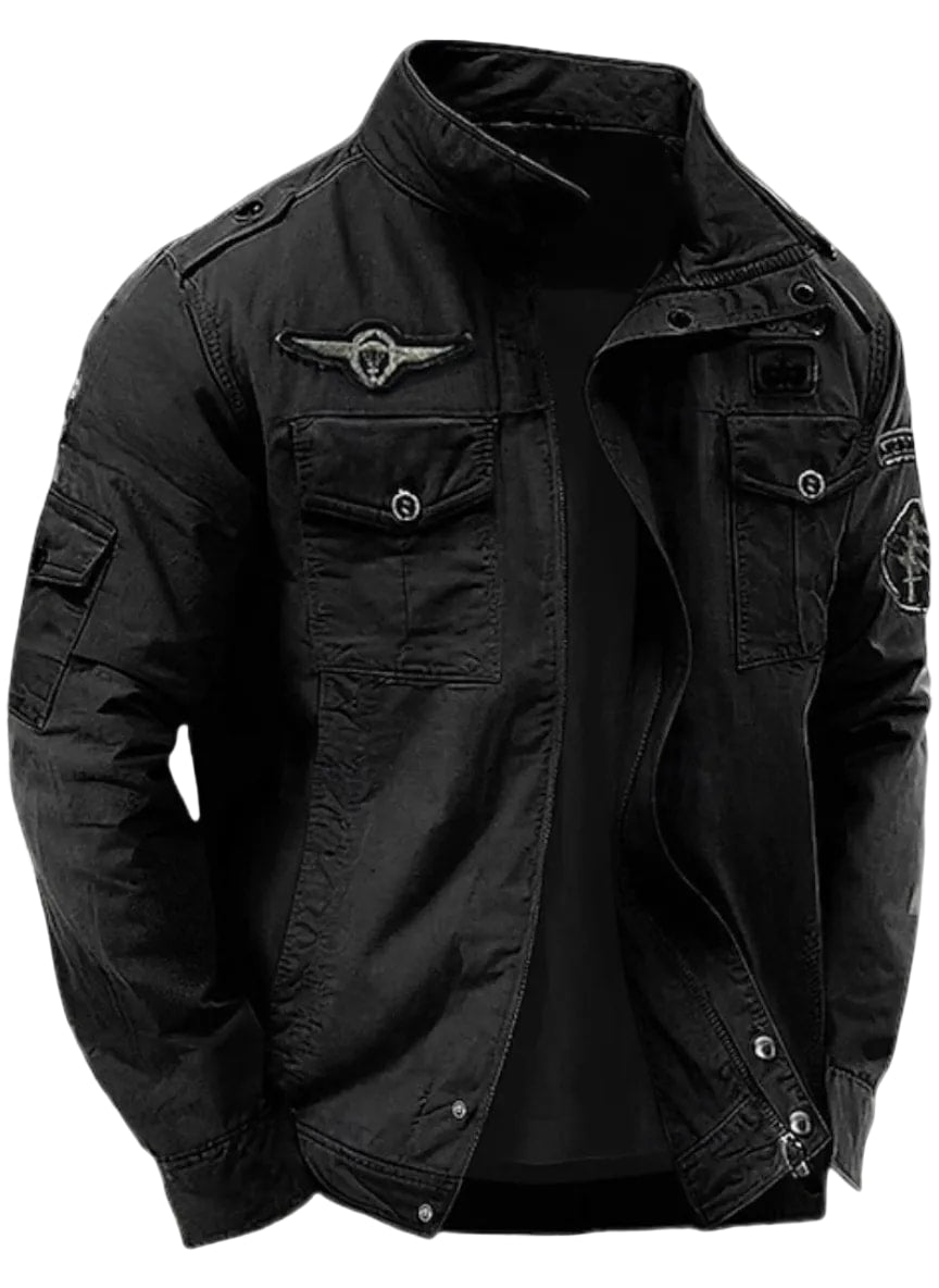 Men's Jacket - Voikove