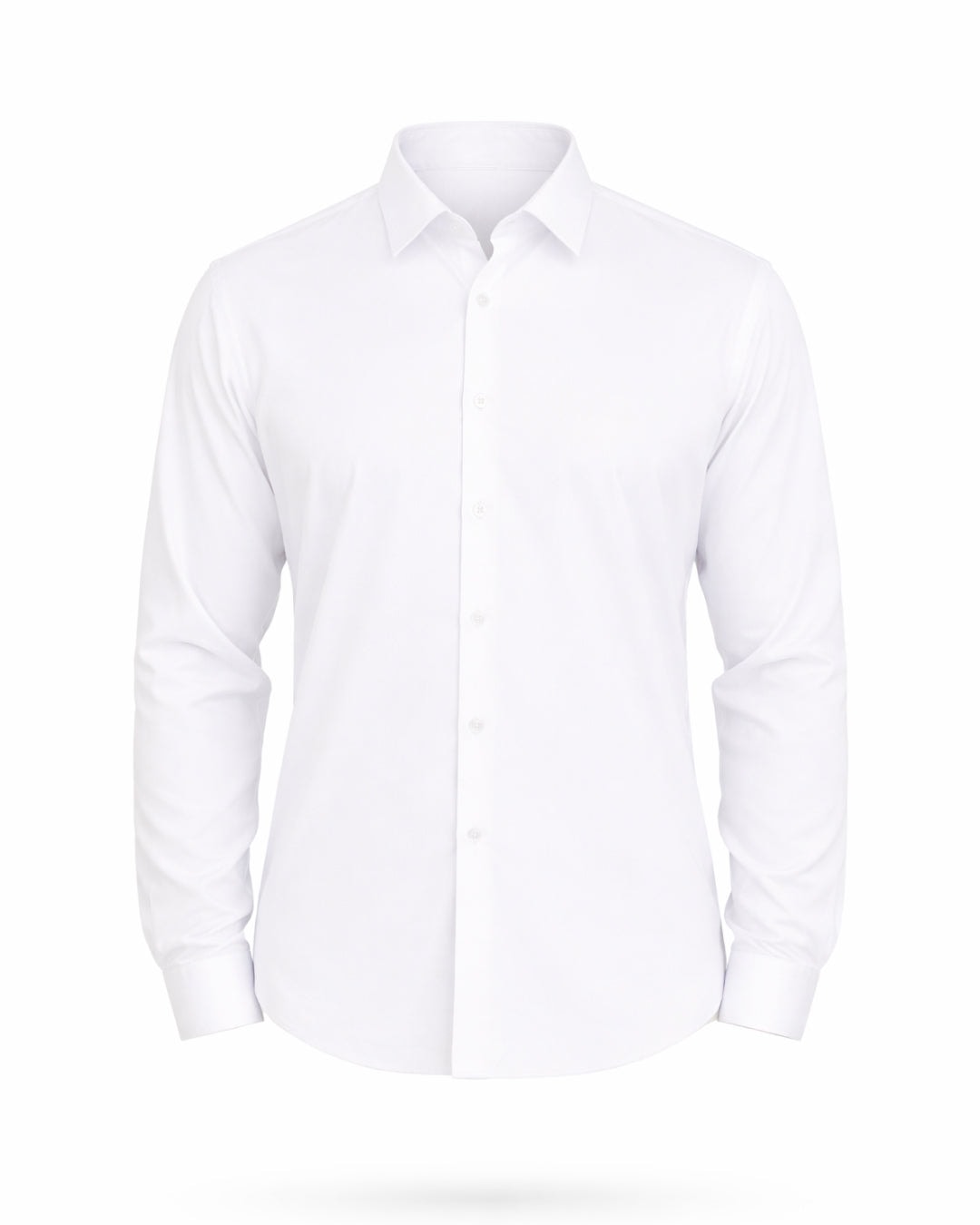 The Lennox Wrinkle-Free Shirt