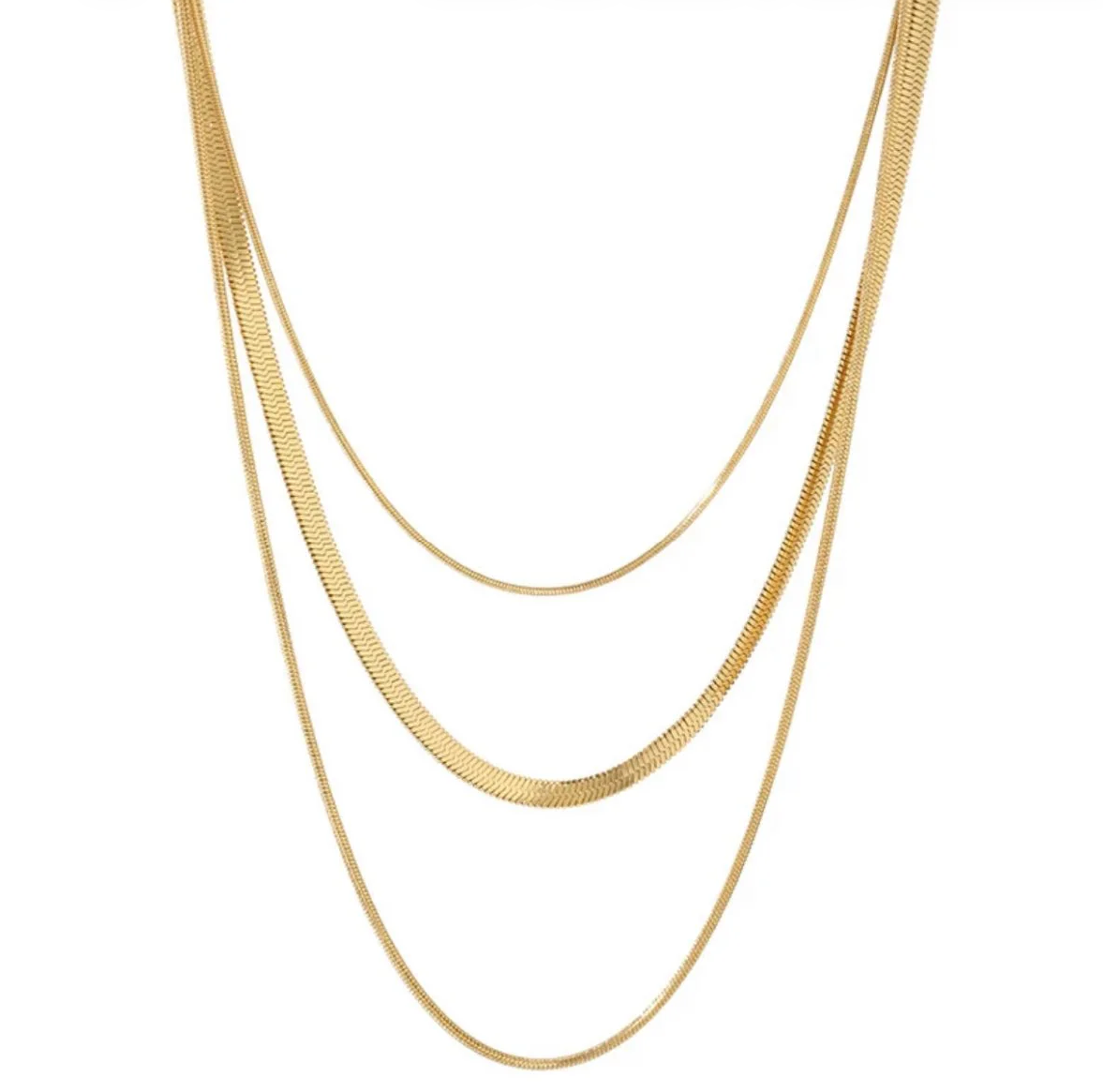 Neckless
