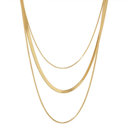 Neckless