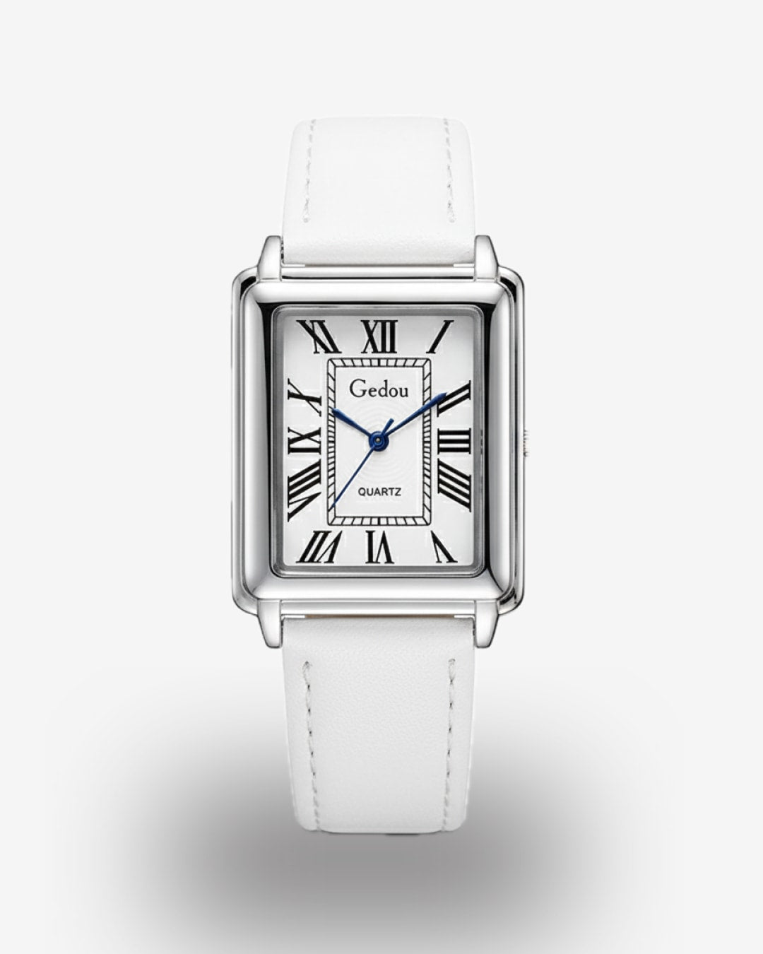 Leather Watch - Ockedon