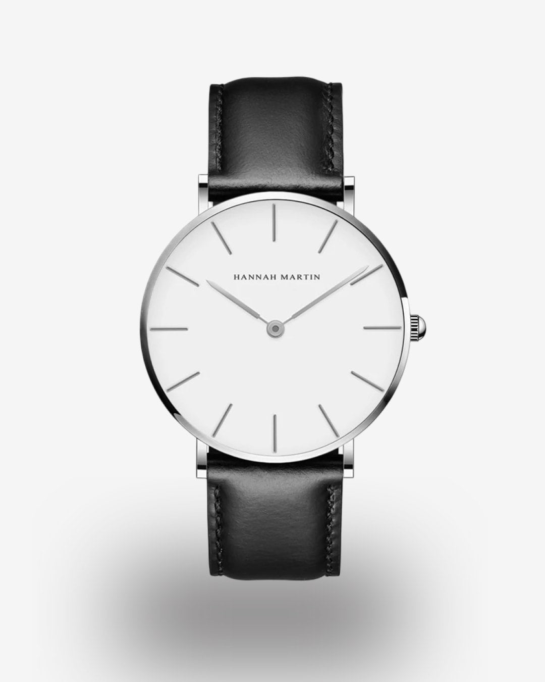 Leather Watch - Vendal