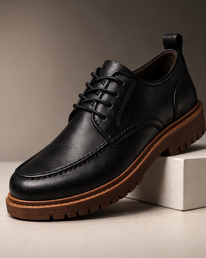 Louis Genuine Leather Walkers