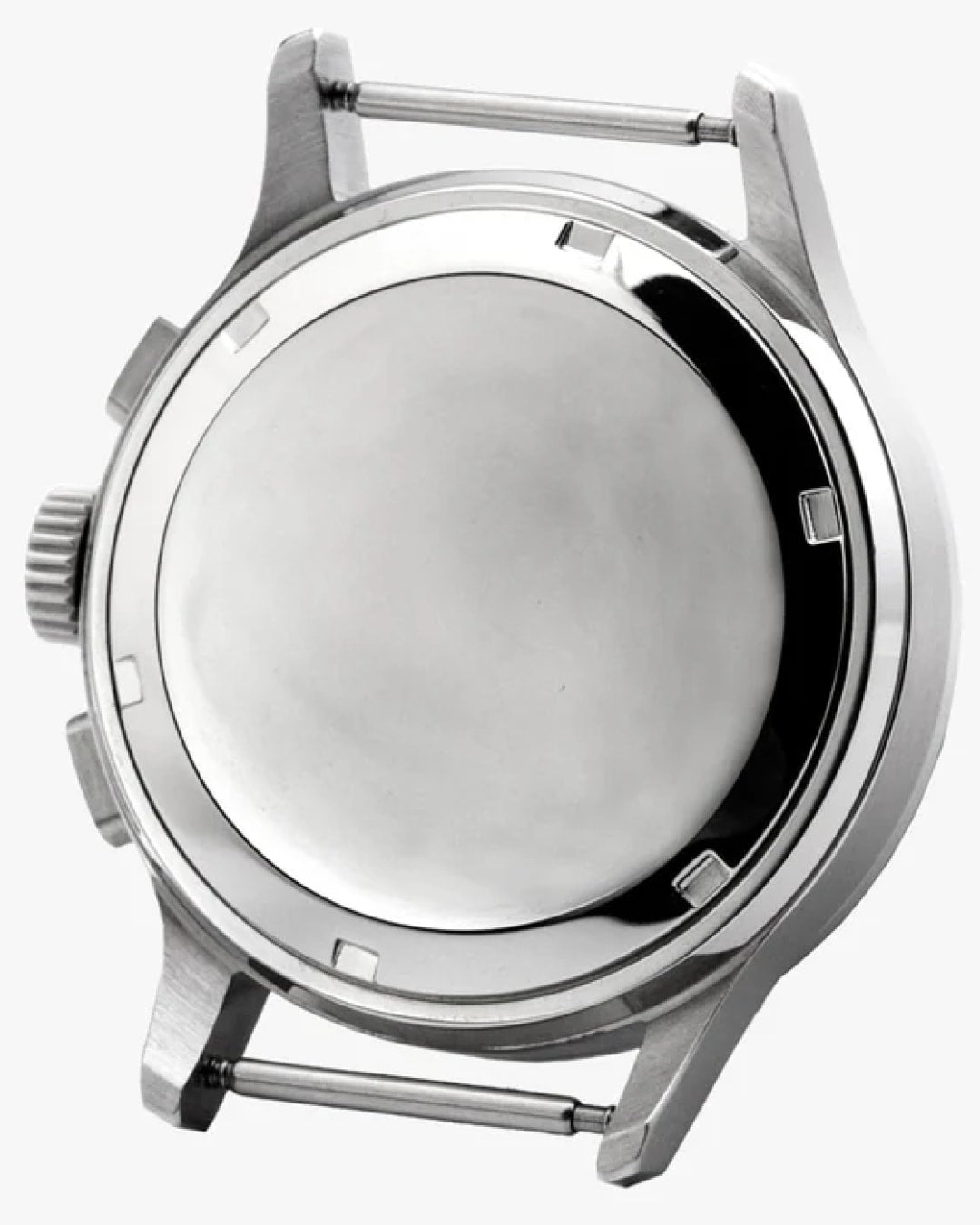Leather Watch - Verona