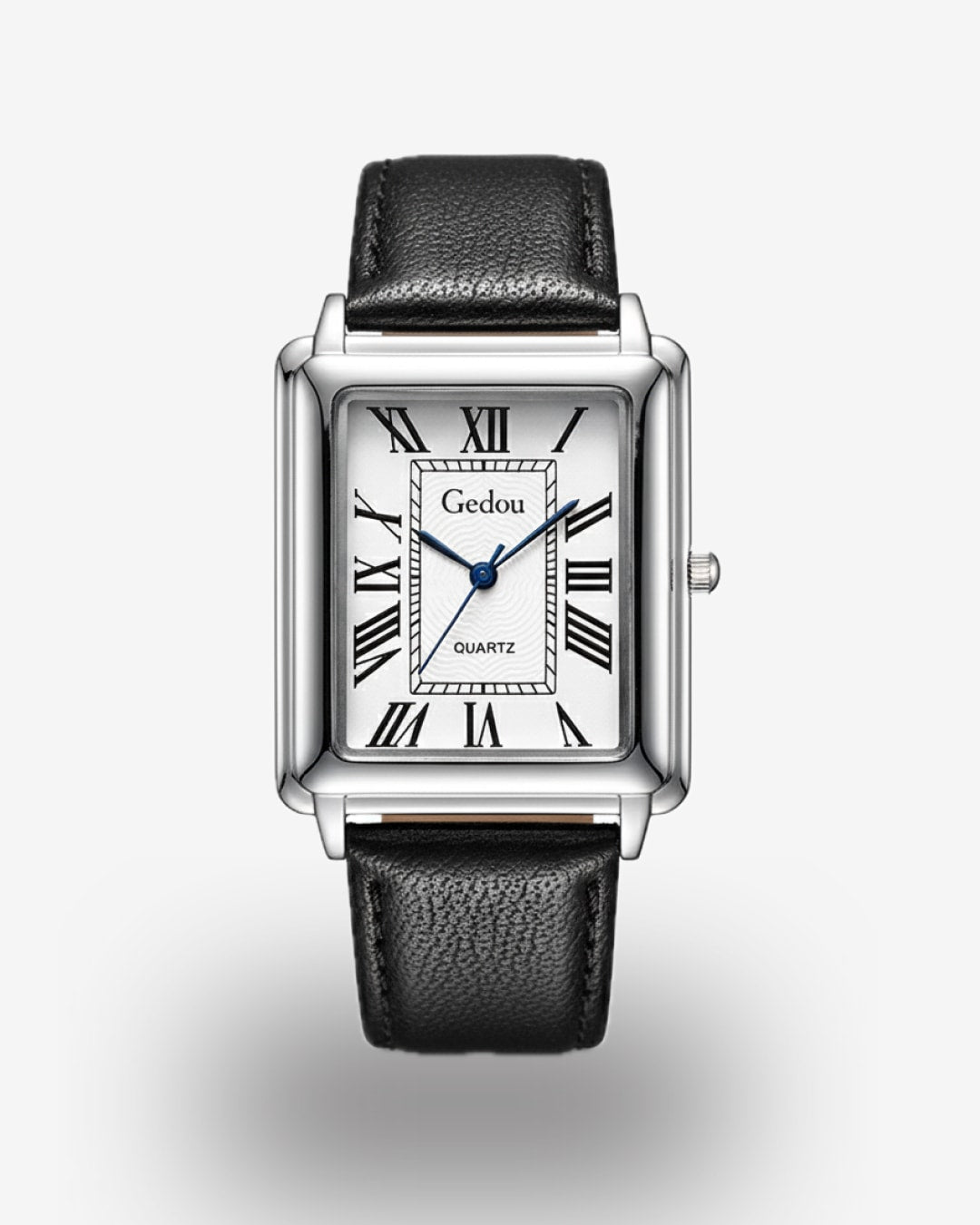 Leather Watch - Ockedon