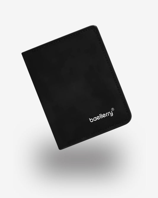 Men's Leather Wallet - Rogil