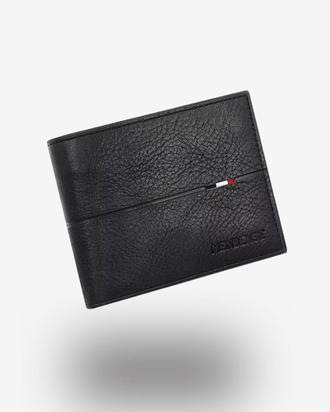 Men's Leather Wallet - Versailles
