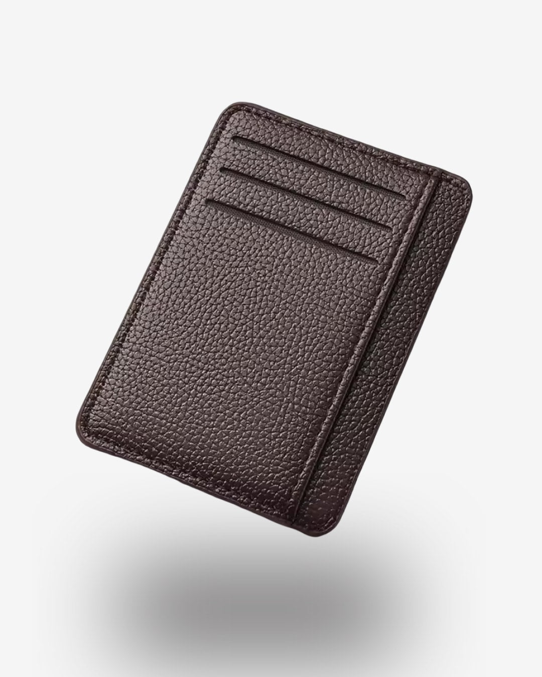 Men's Leather Wallet - Palermo