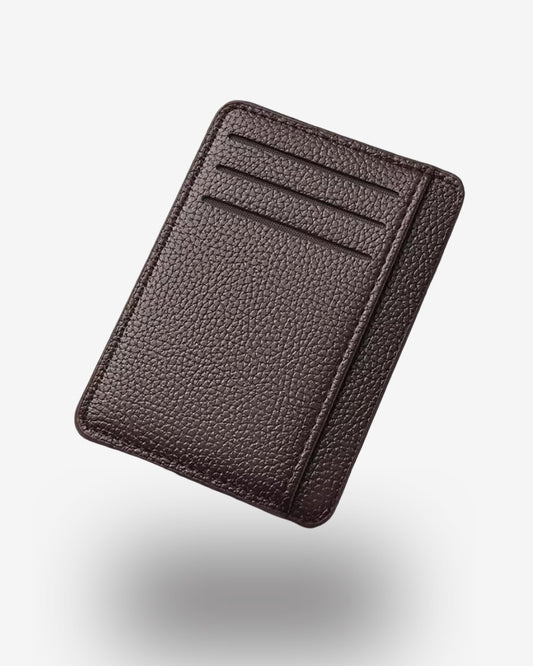 Men's Leather Wallet - Palermo